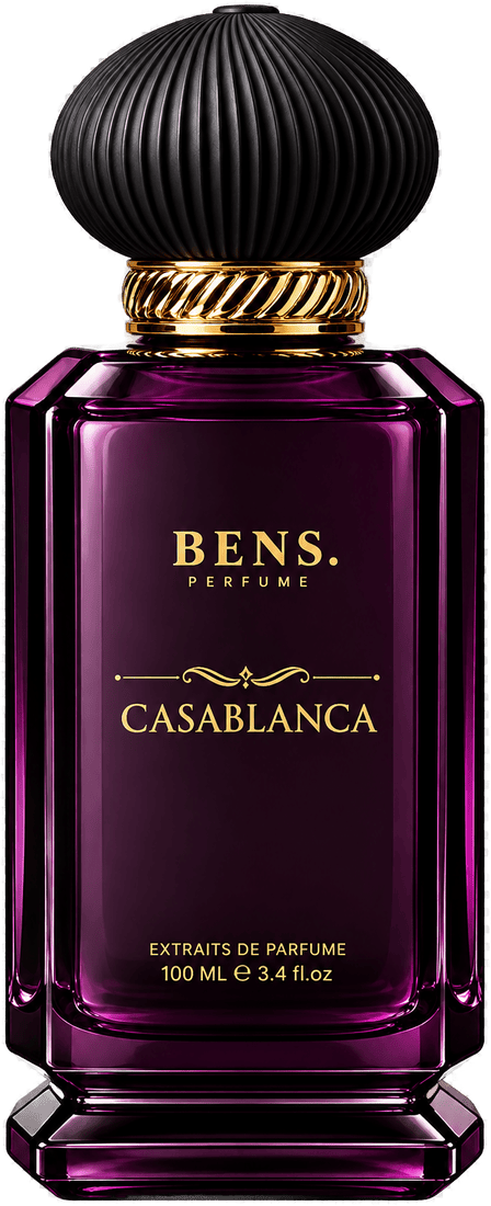Casablanca