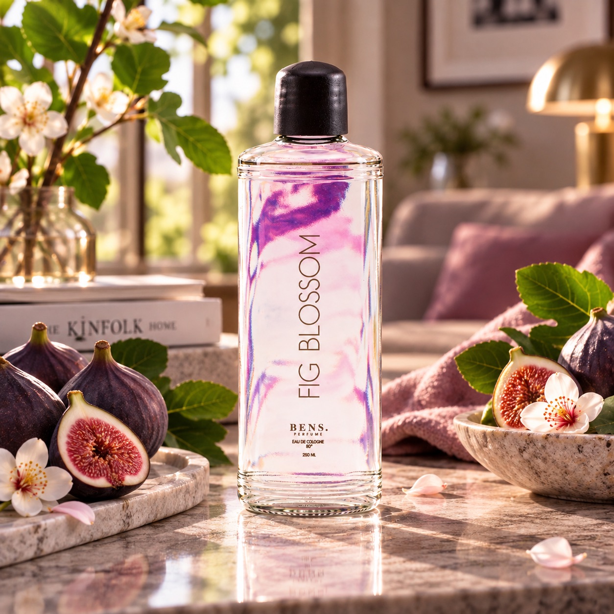 Fig Blossom