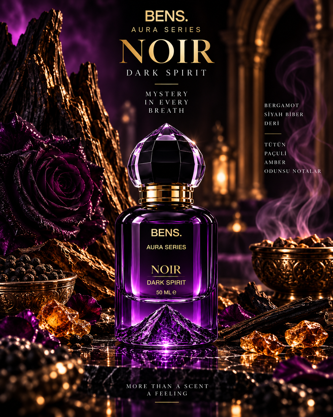 NOIR