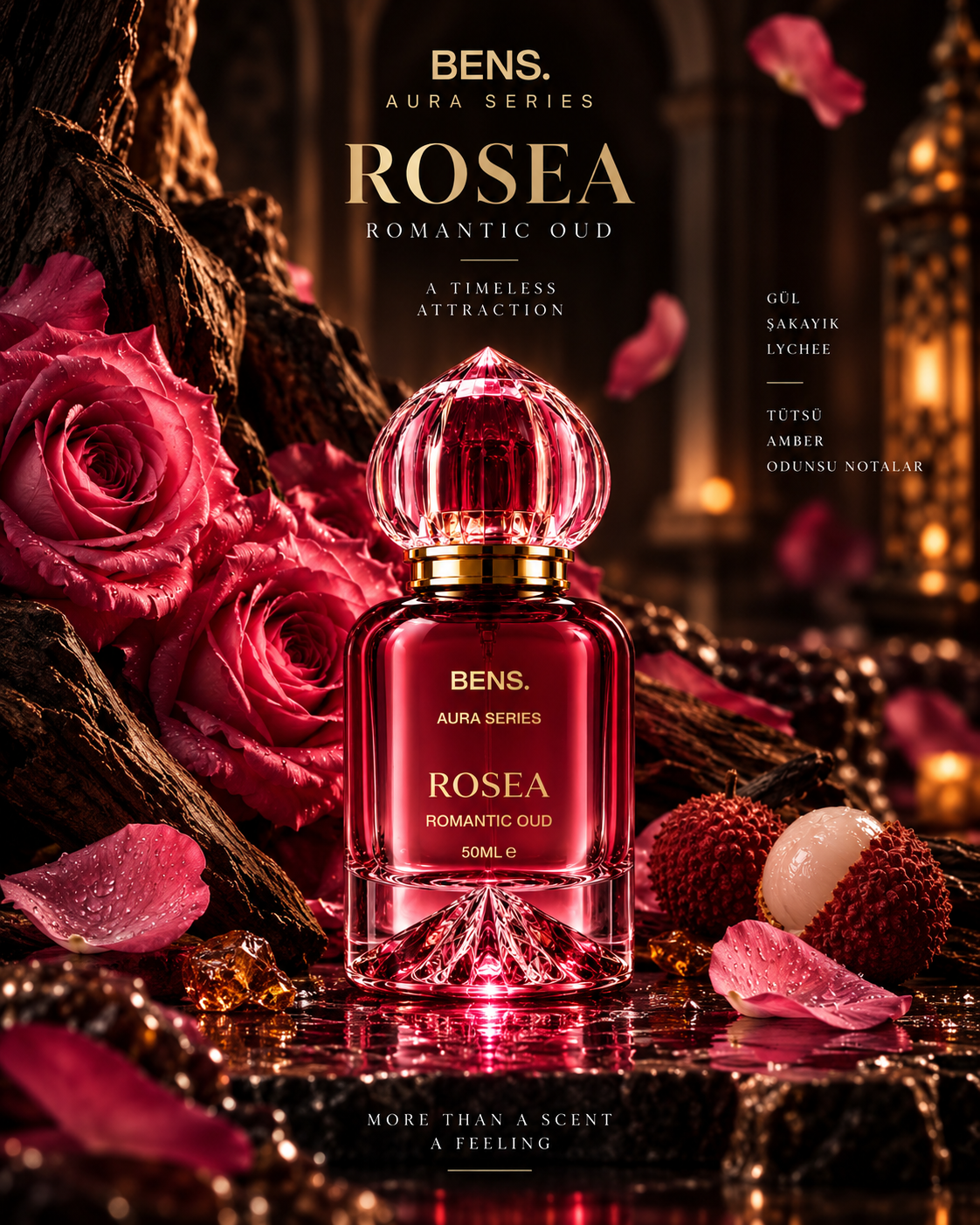 ROSEA