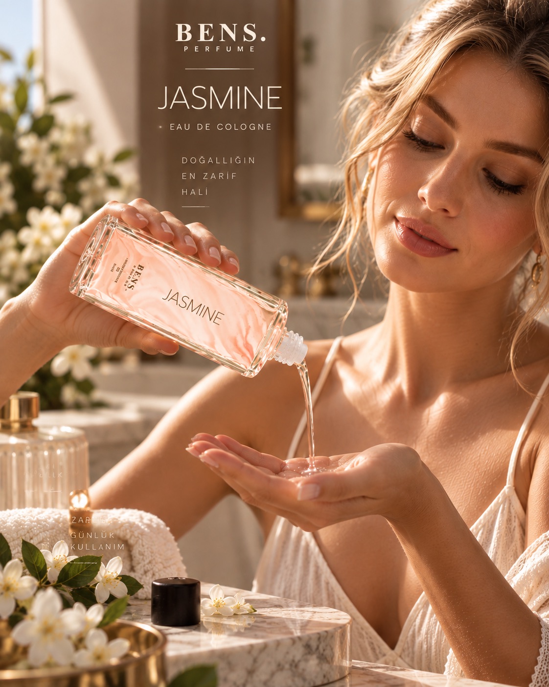 Jasmine