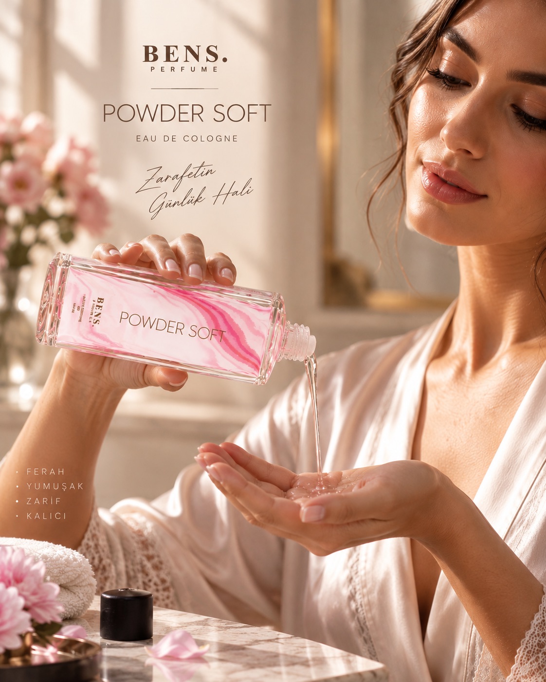 Powder Soft