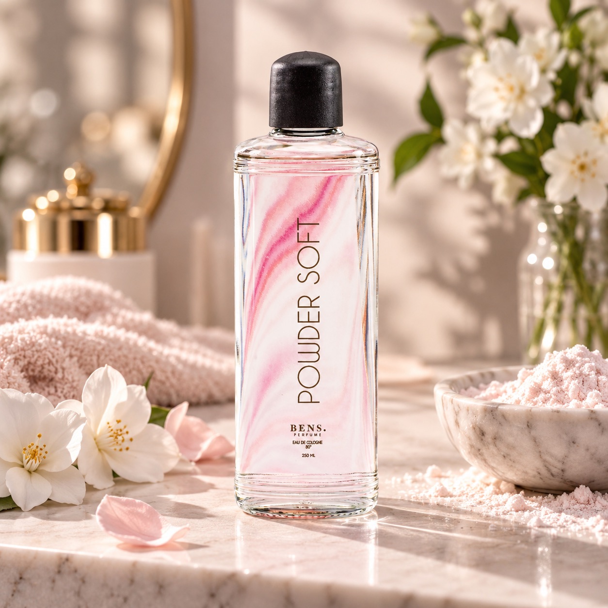 Powder Soft